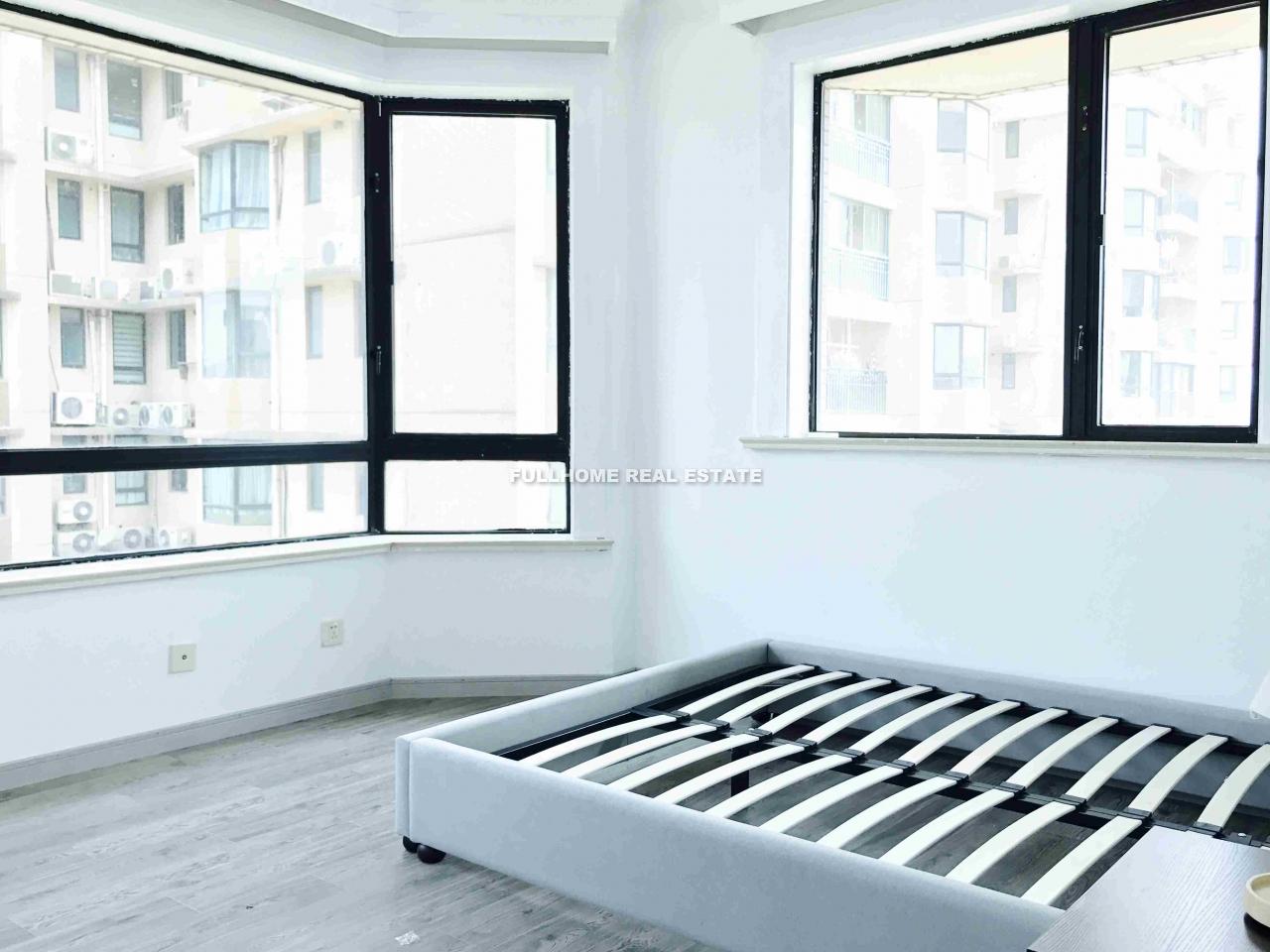 Joffre Garden - Interior view 5, Shanghai rental property
