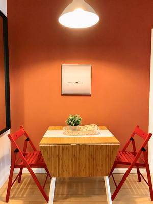 First Block - Interior view 9, Shanghai rental property