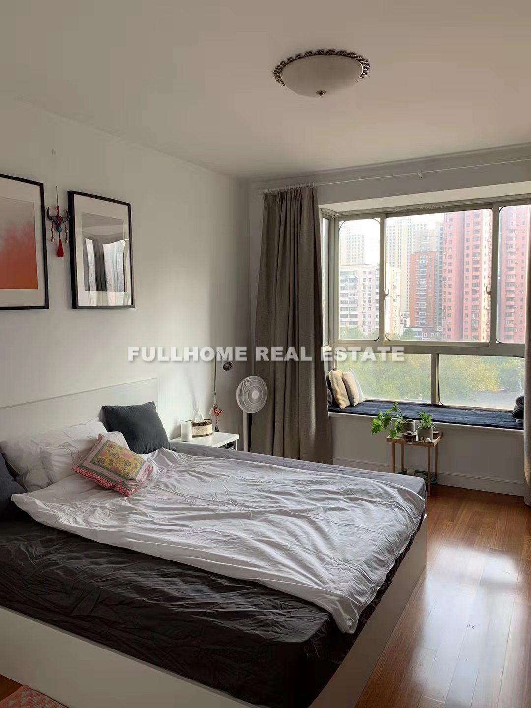 Xiang Yang Apartment - Interior view 2, Shanghai rental property