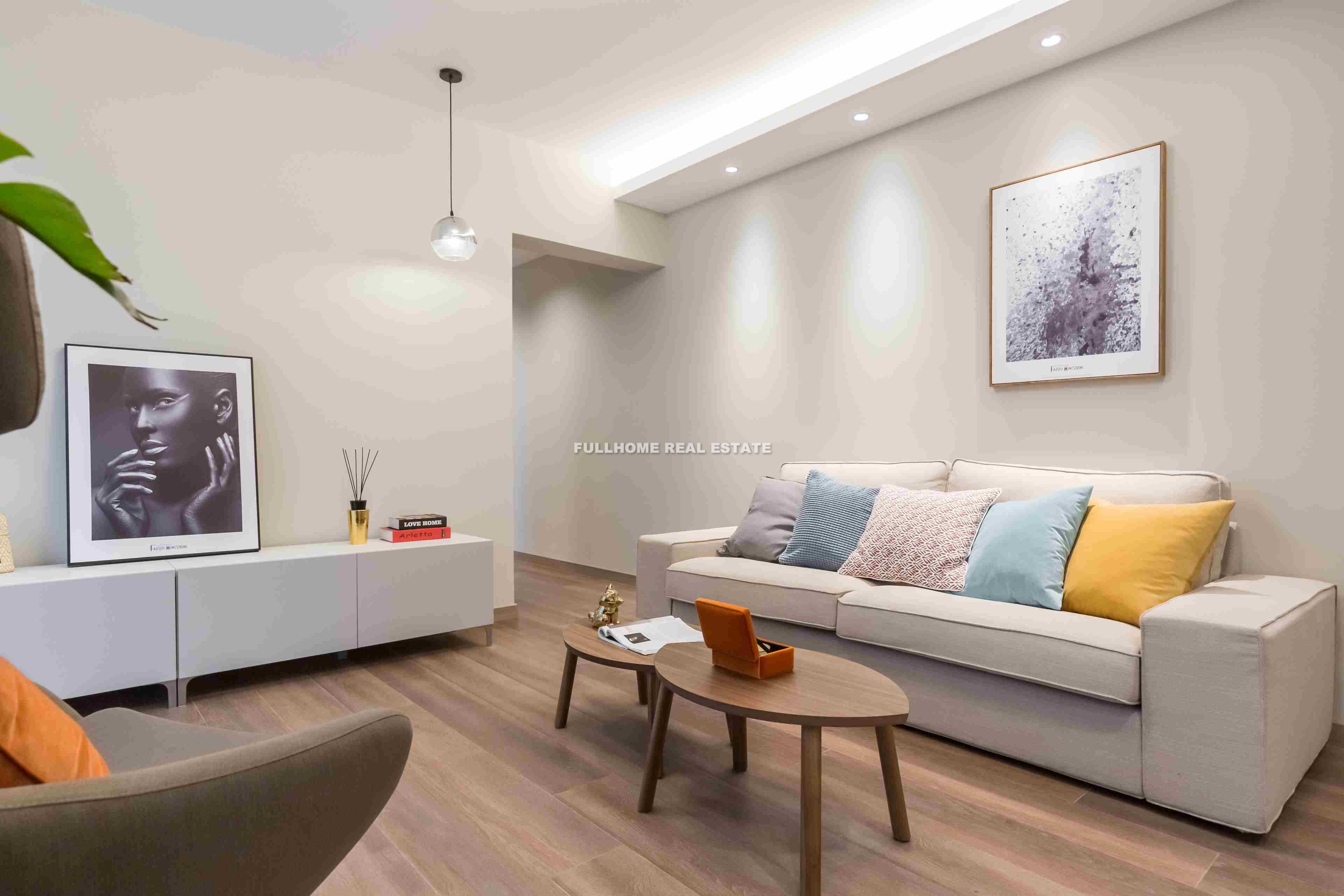 Top Of City - Interior view 14, Shanghai rental property