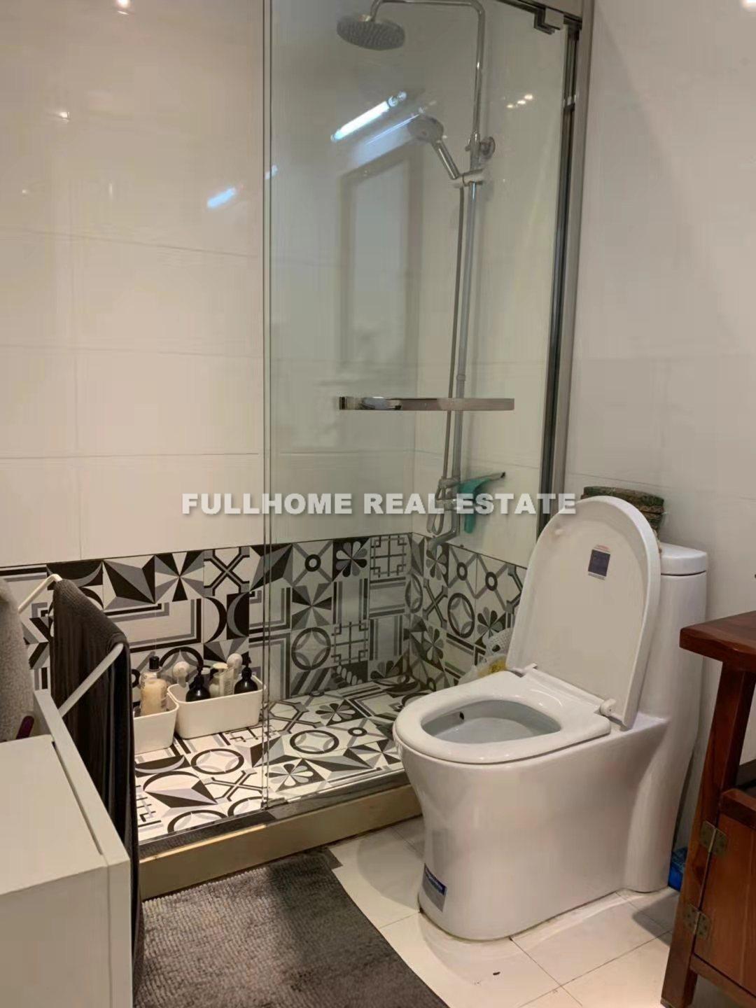 Xiang Yang Apartment - Interior view 4, Shanghai rental property