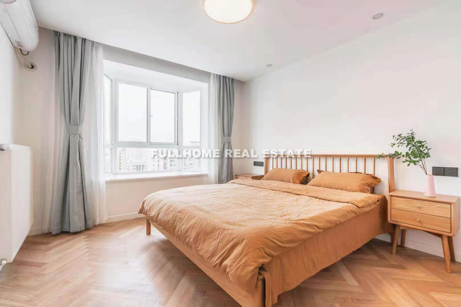 Dong Hu Ming Yuan - Interior view 11, Shanghai rental property