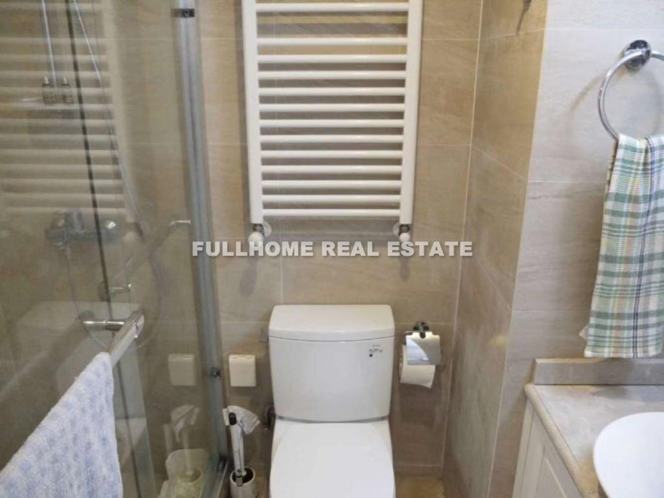 Wutong Garden - Interior view 6, Shanghai rental property