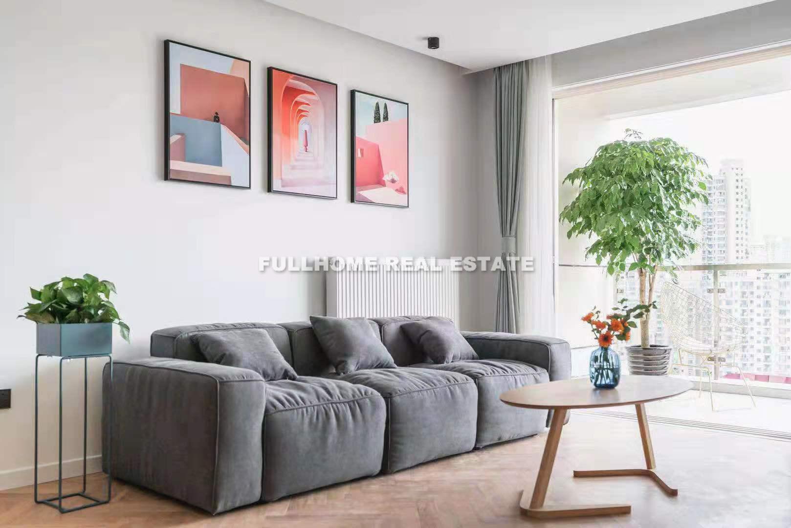 Dong Hu Ming Yuan - Interior view 13, Shanghai rental property