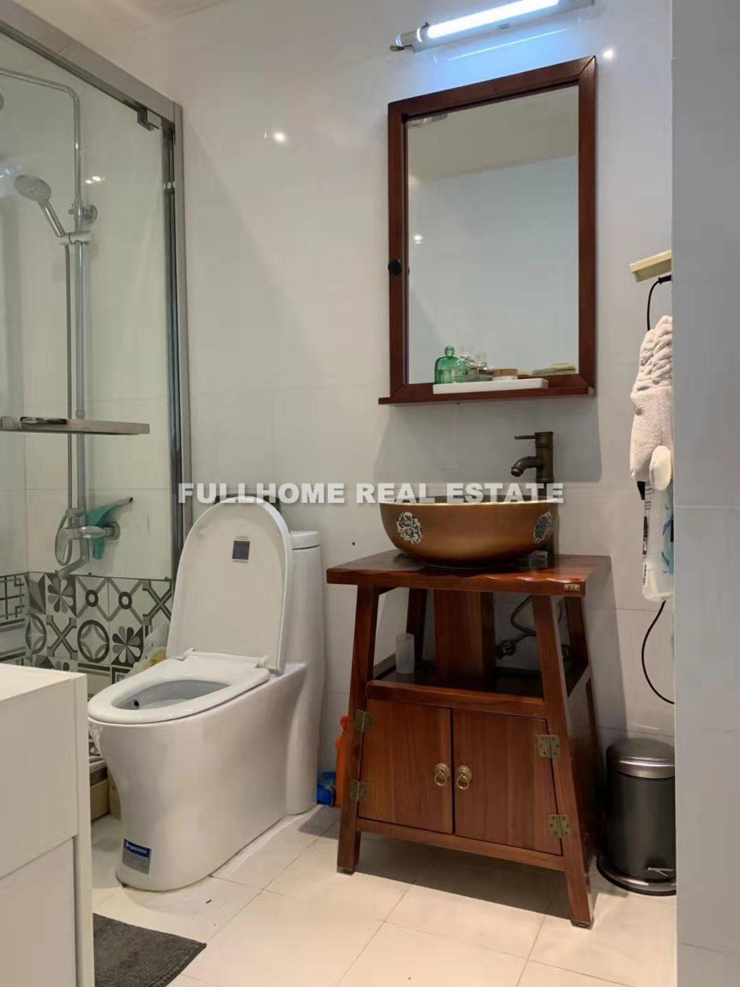 Xiang Yang Apartment - Interior view 3, Shanghai rental property