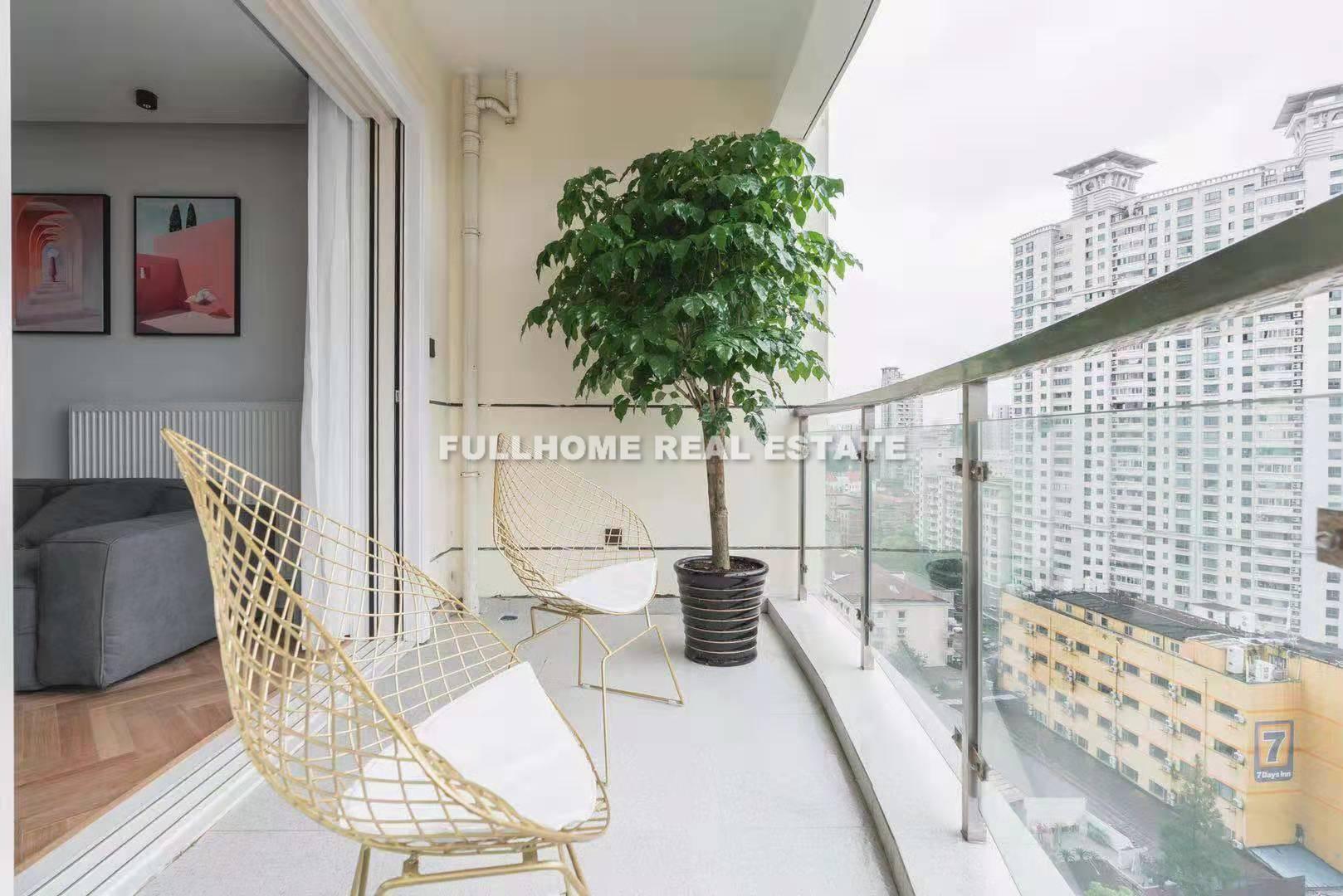 Dong Hu Ming Yuan - Interior view 5, Shanghai rental property