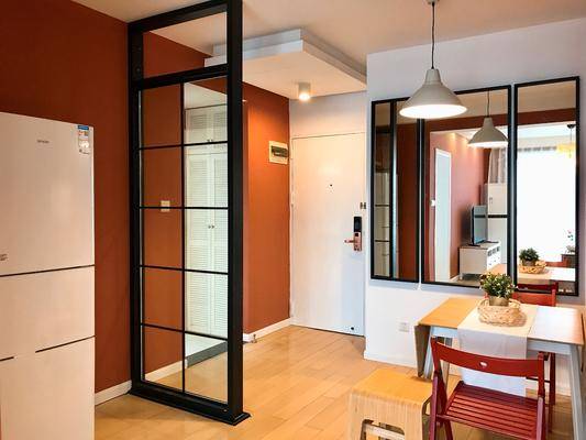 First Block - Interior view 7, Shanghai rental property