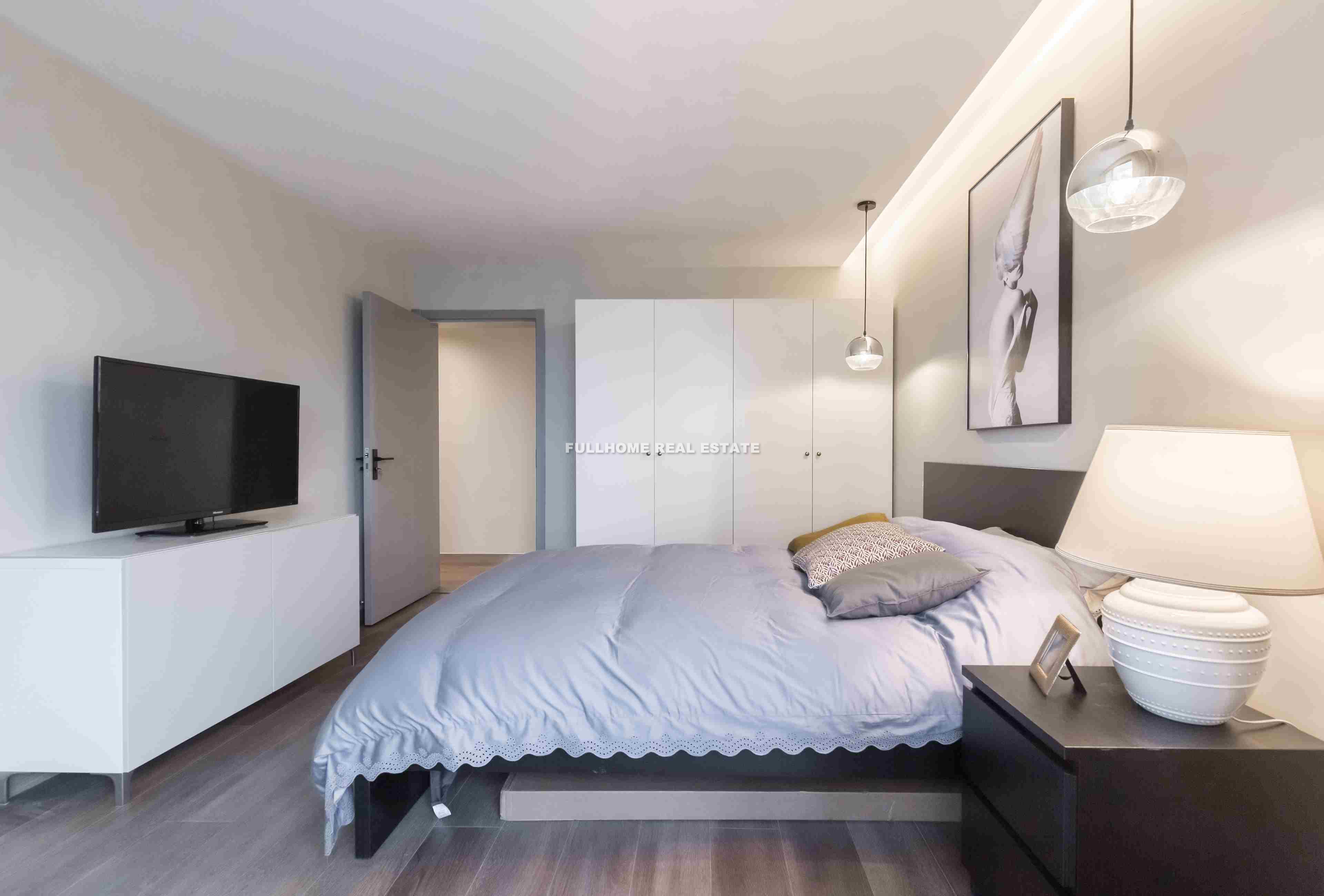 Top Of City - Interior view 4, Shanghai rental property