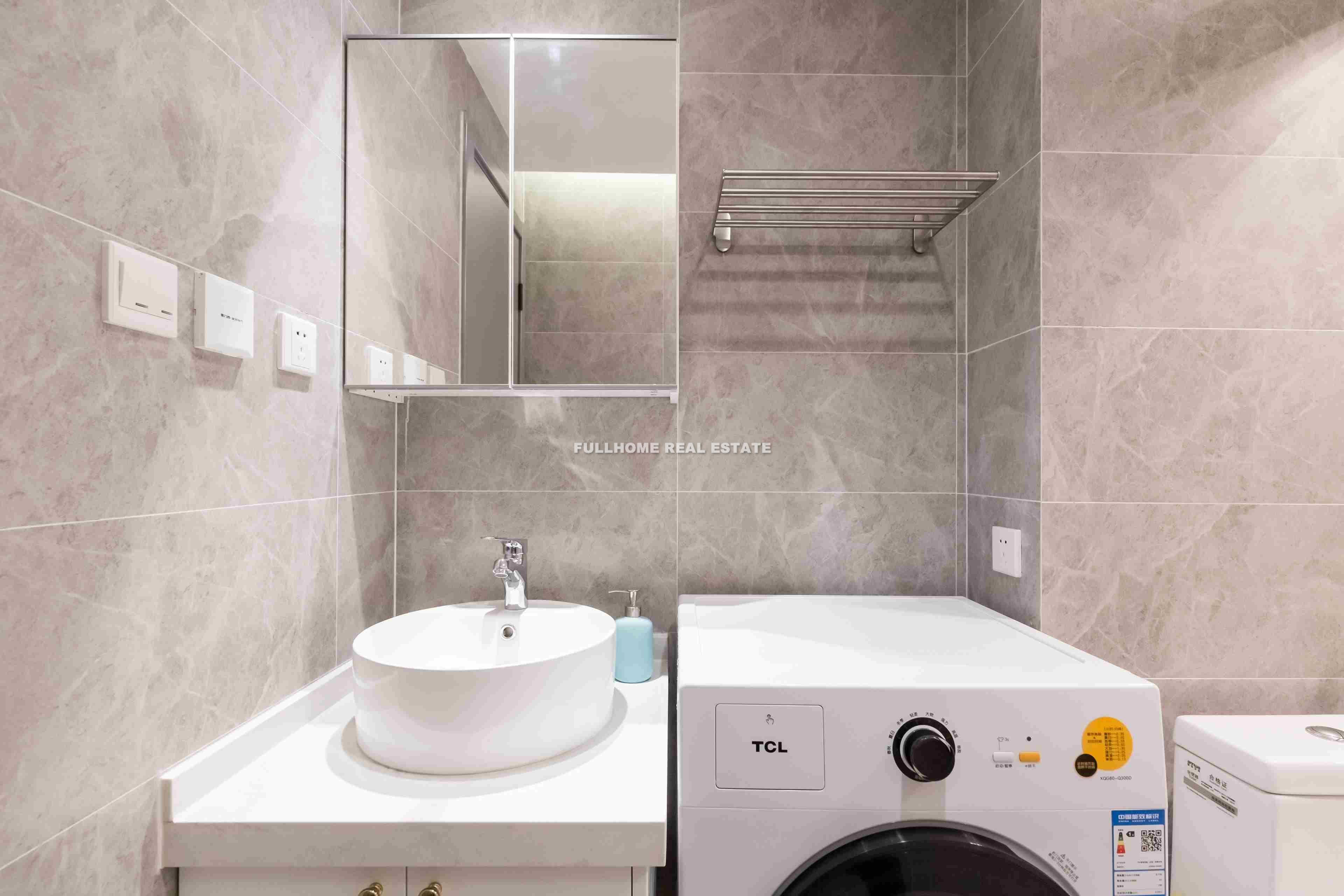 Top Of City - Interior view 8, Shanghai rental property