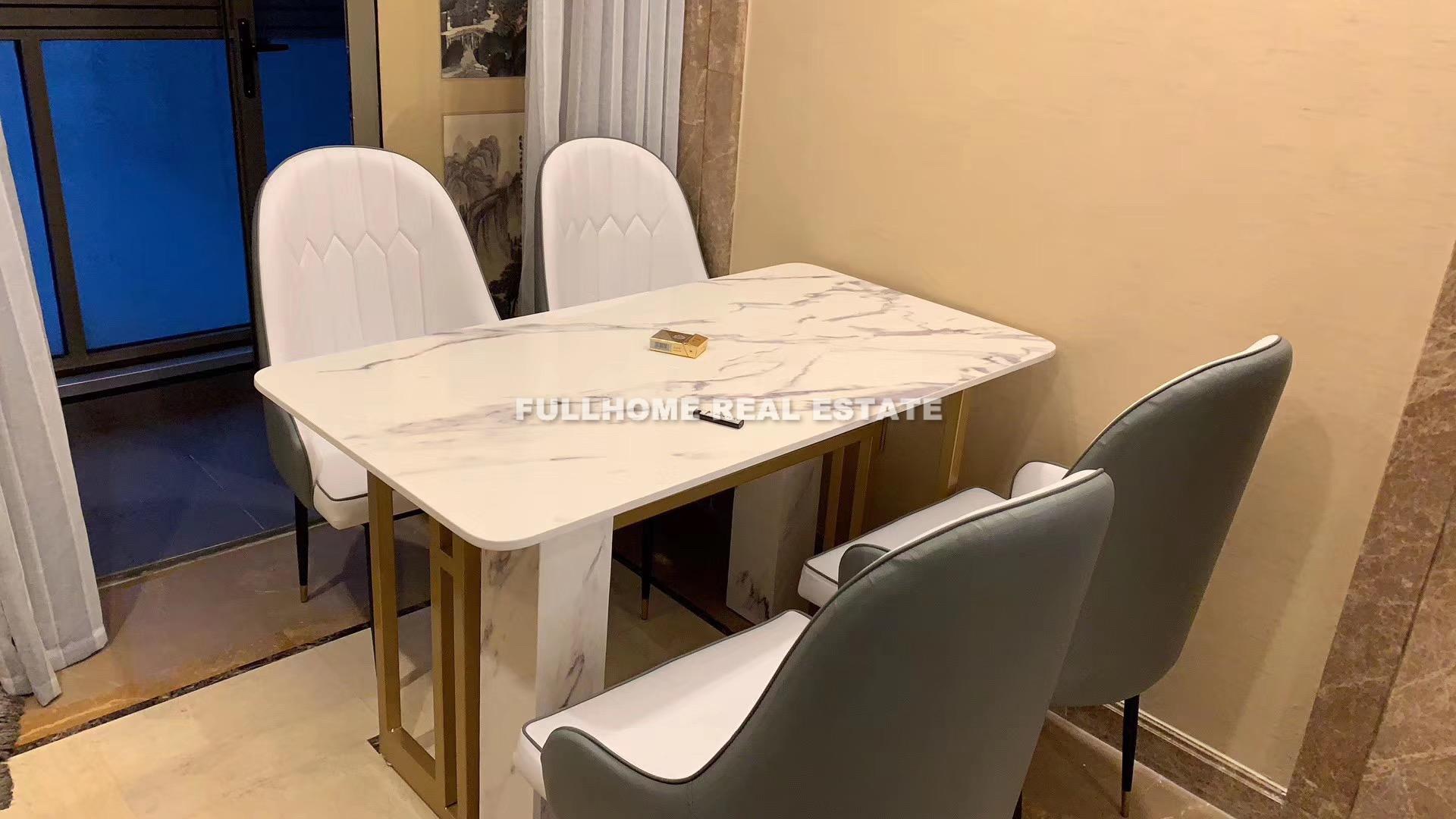 Baohua Mingdi - Interior view 5, Shanghai rental property