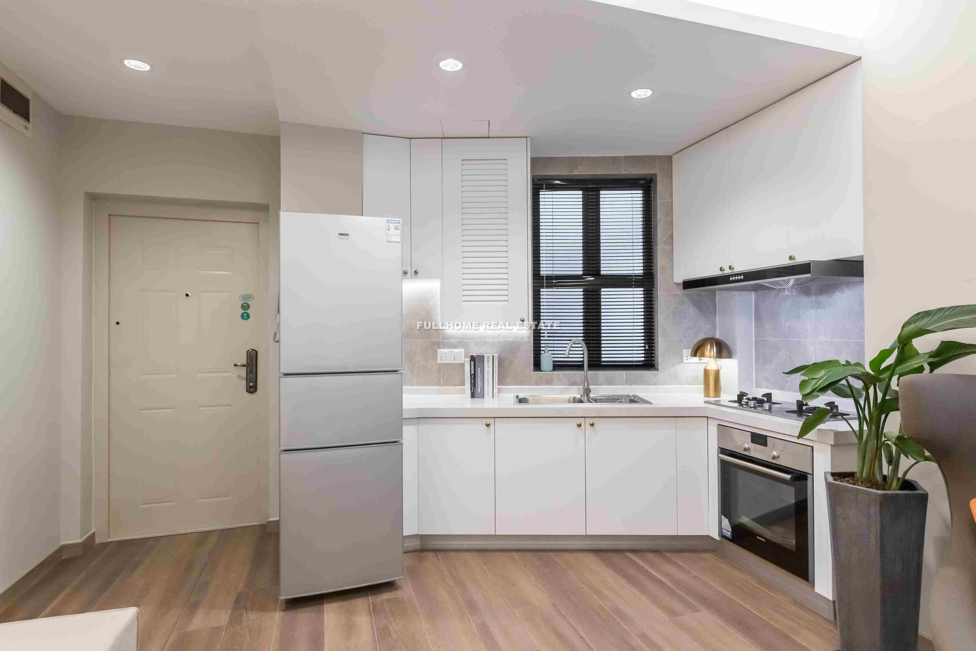 Top Of City - Interior view 7, Shanghai rental property