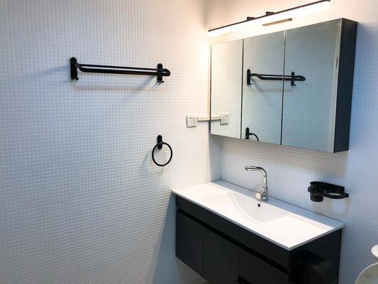First Block - Interior view 10, Shanghai rental property