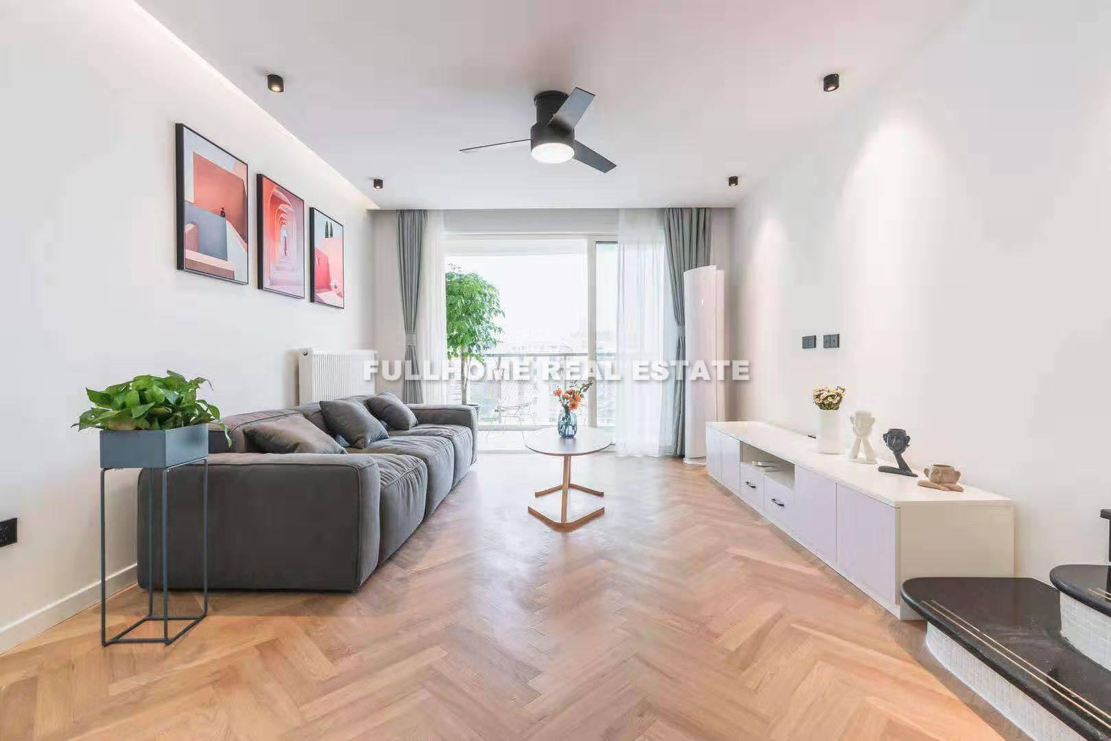Dong Hu Ming Yuan - Interior view 10, Shanghai rental property