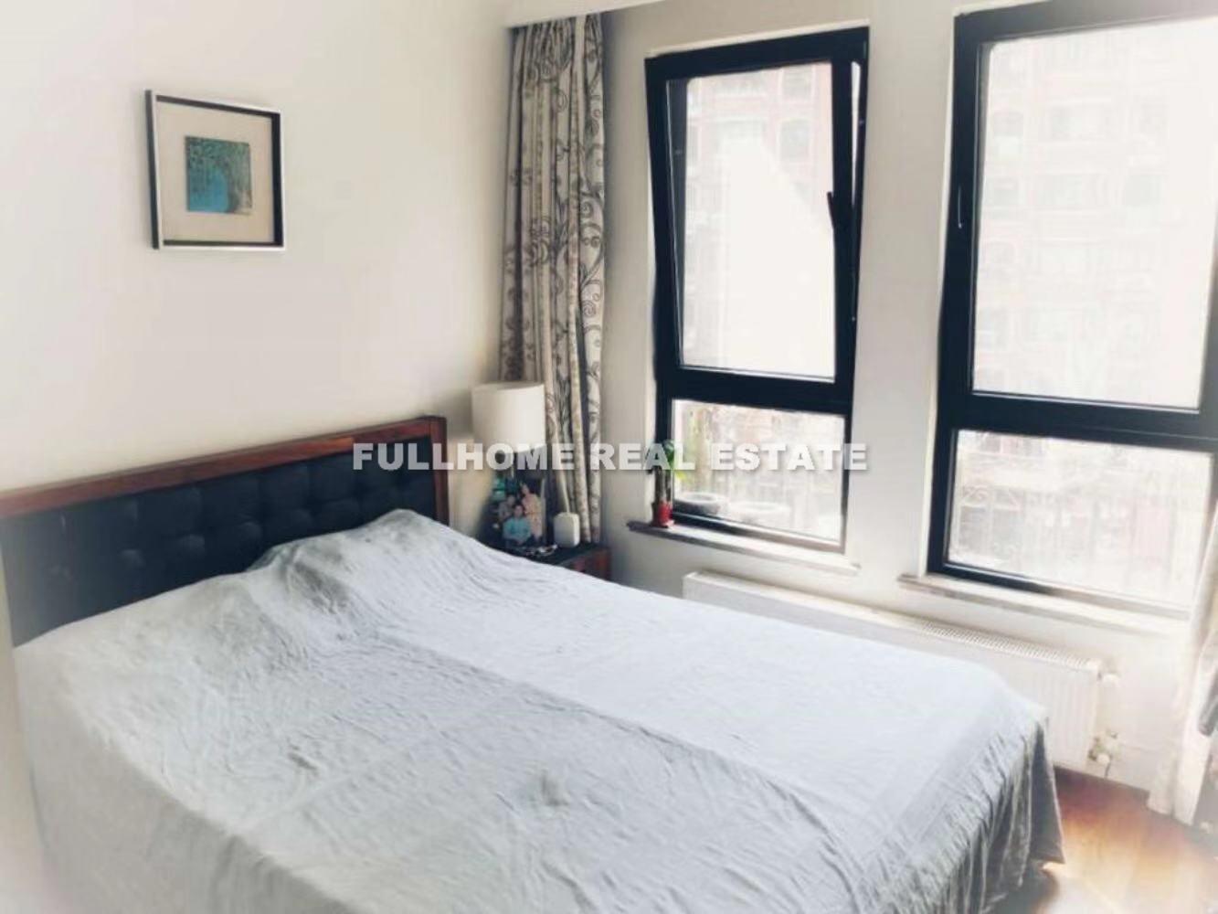 Wutong Garden - Interior view 4, Shanghai rental property