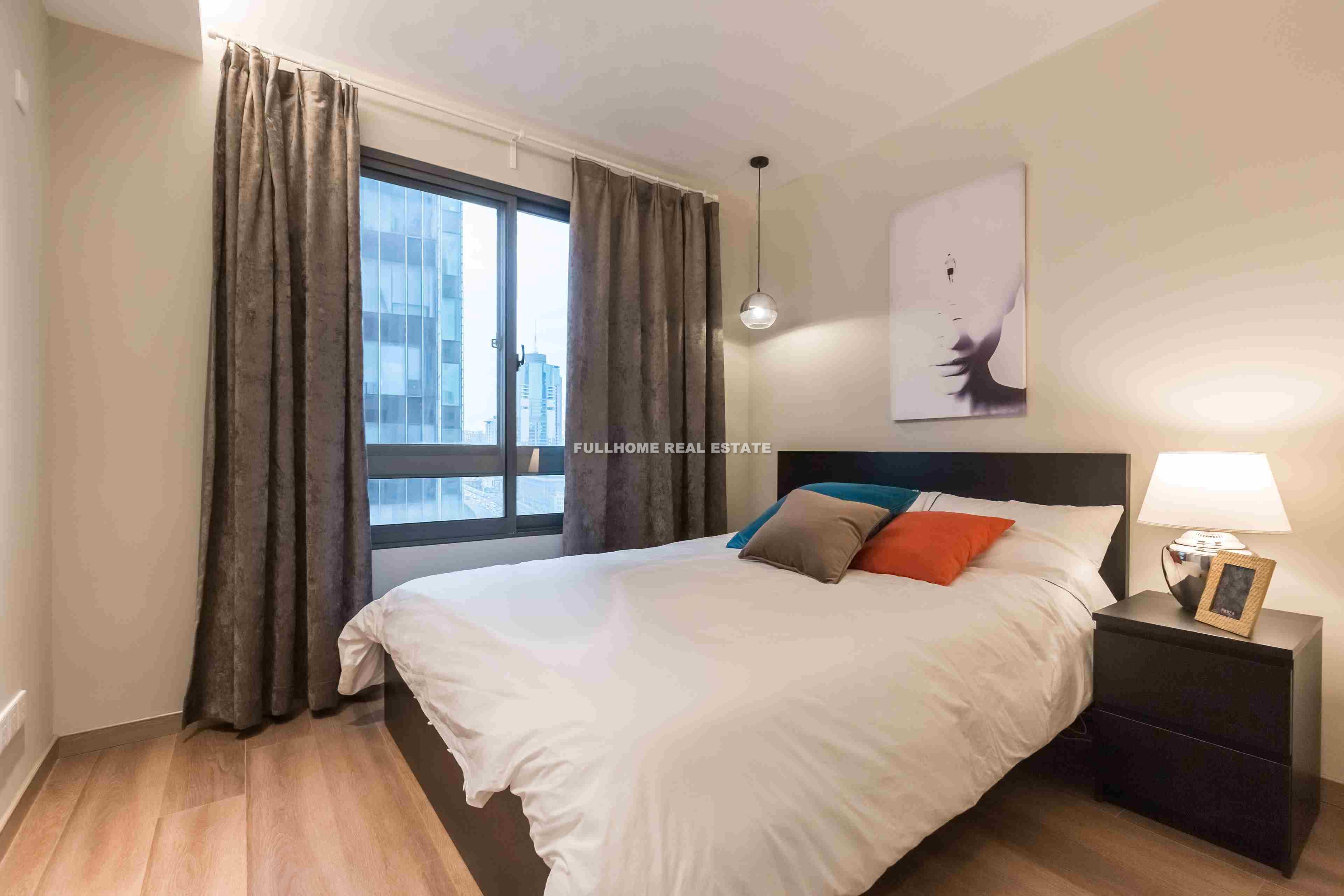 Top Of City - Interior view 2, Shanghai rental property