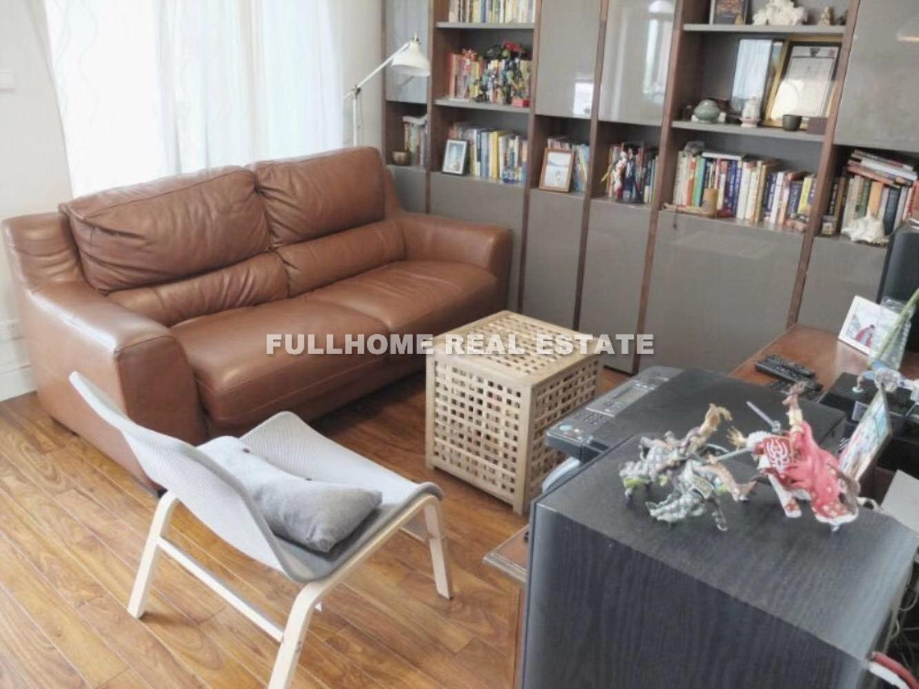 Wutong Garden - Interior view 8, Shanghai rental property
