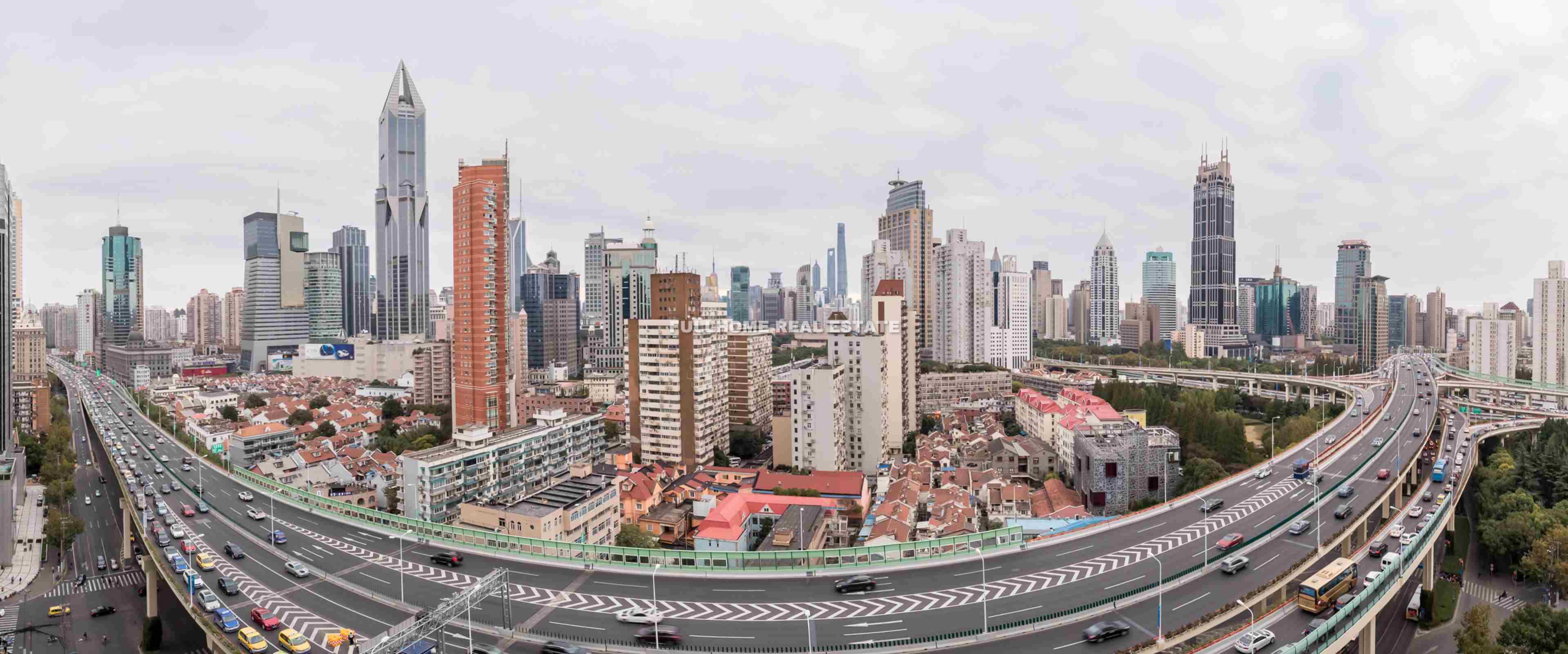Top Of City - Interior view 10, Shanghai rental property