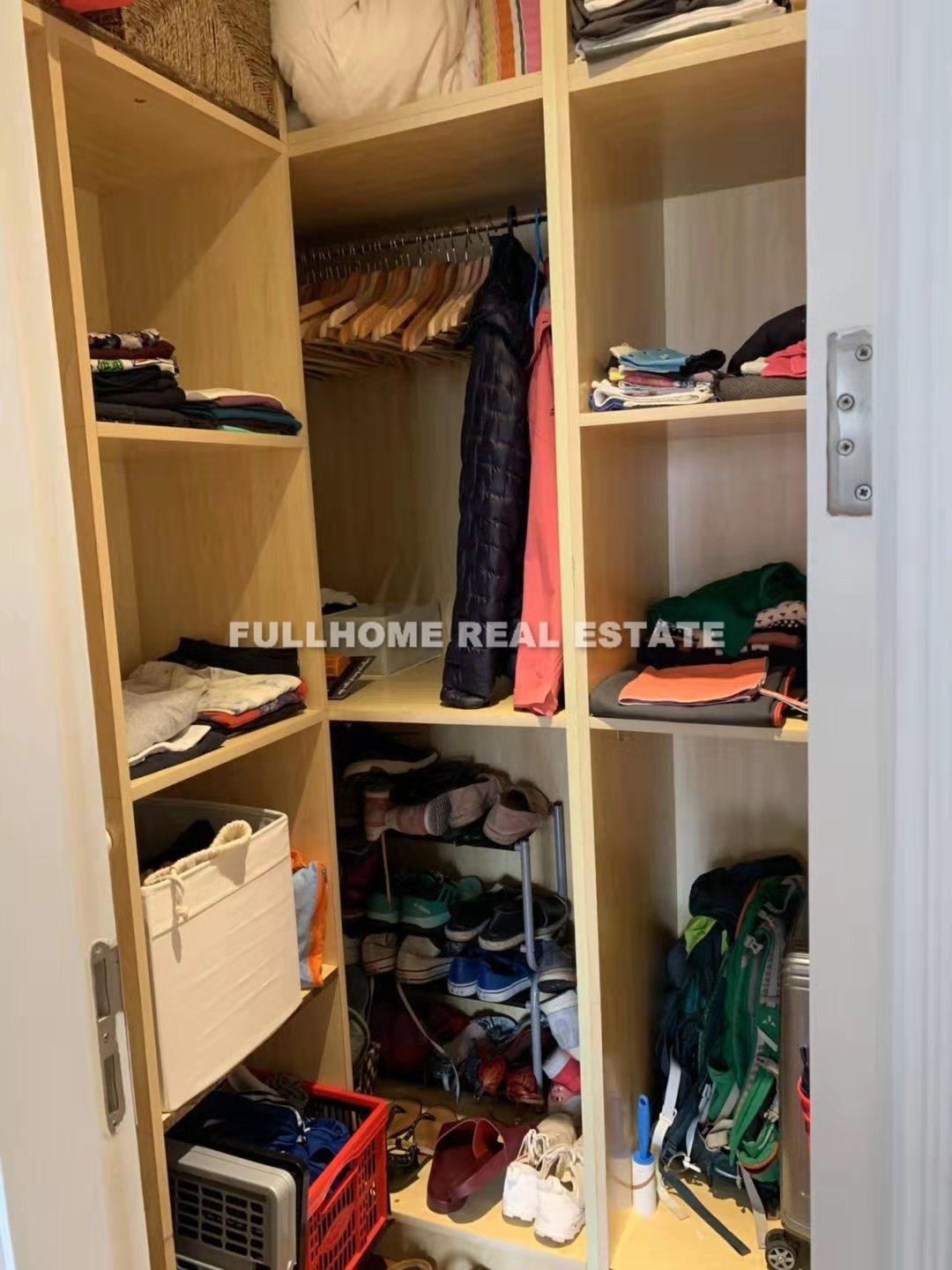 Xiang Yang Apartment - Interior view 6, Shanghai rental property