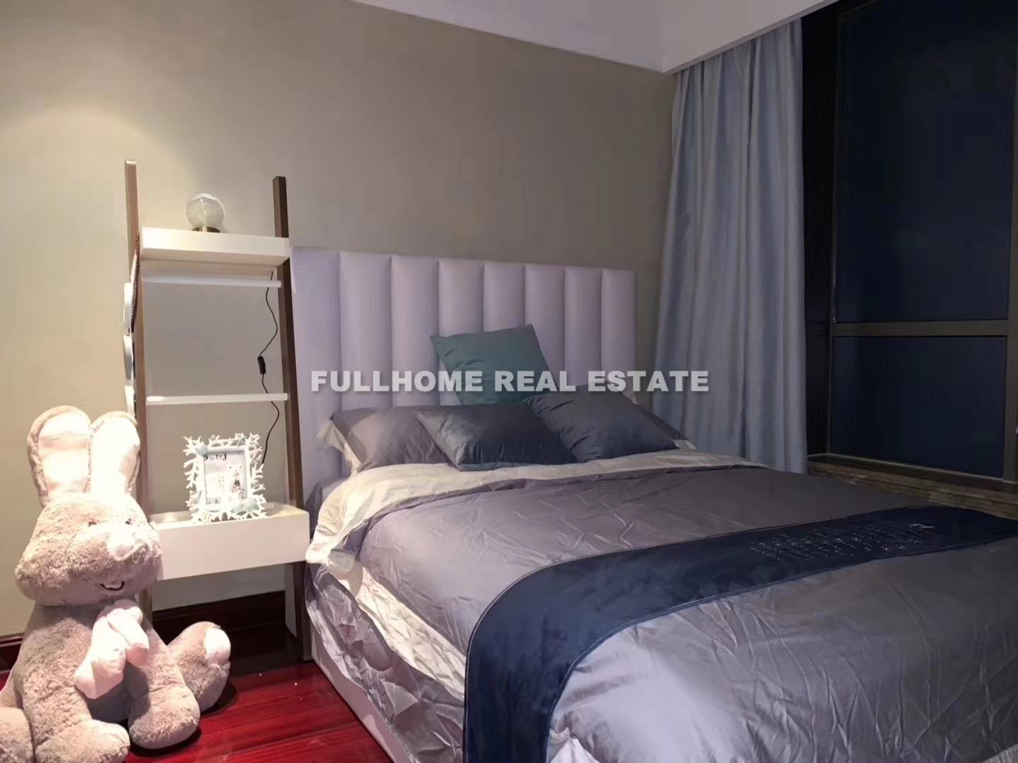 Baohua Mingdi - Interior view 2, Shanghai rental property