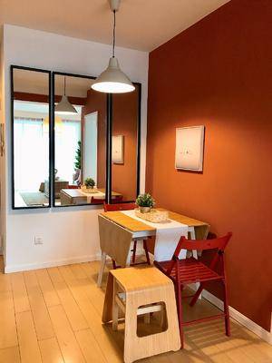 First Block - Interior view 5, Shanghai rental property