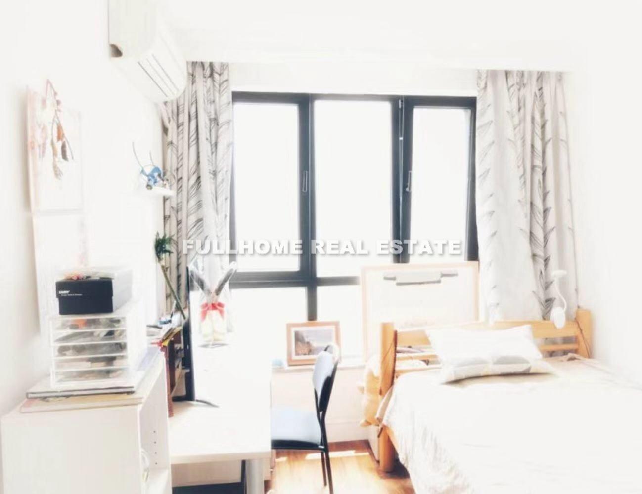 Wutong Garden - Interior view 3, Shanghai rental property