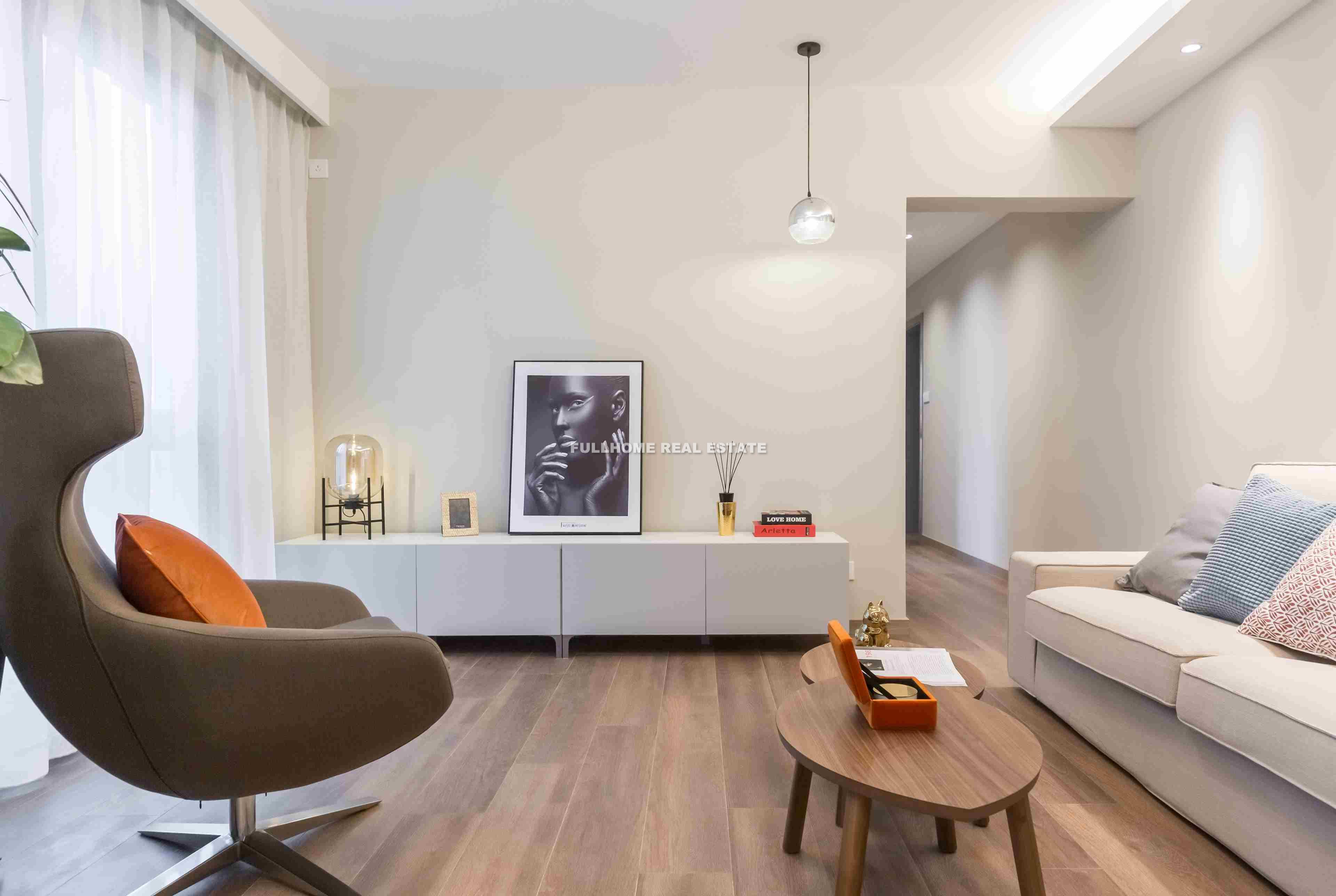 Top Of City - Interior view 3, Shanghai rental property