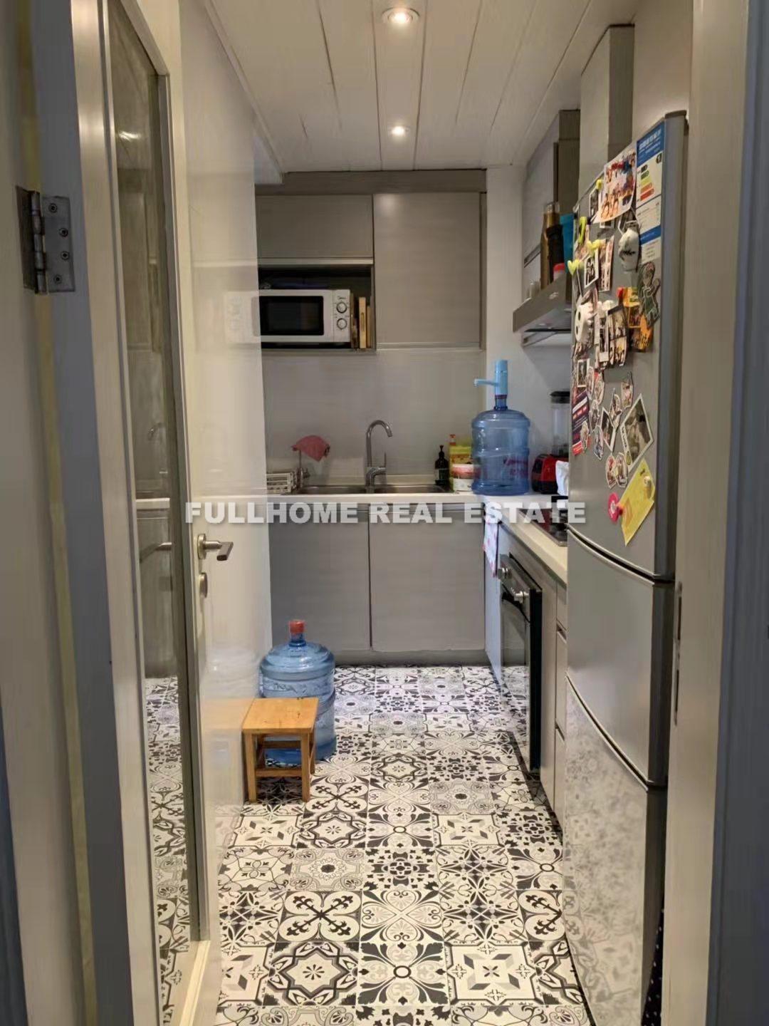 Xiang Yang Apartment - Interior view 7, Shanghai rental property