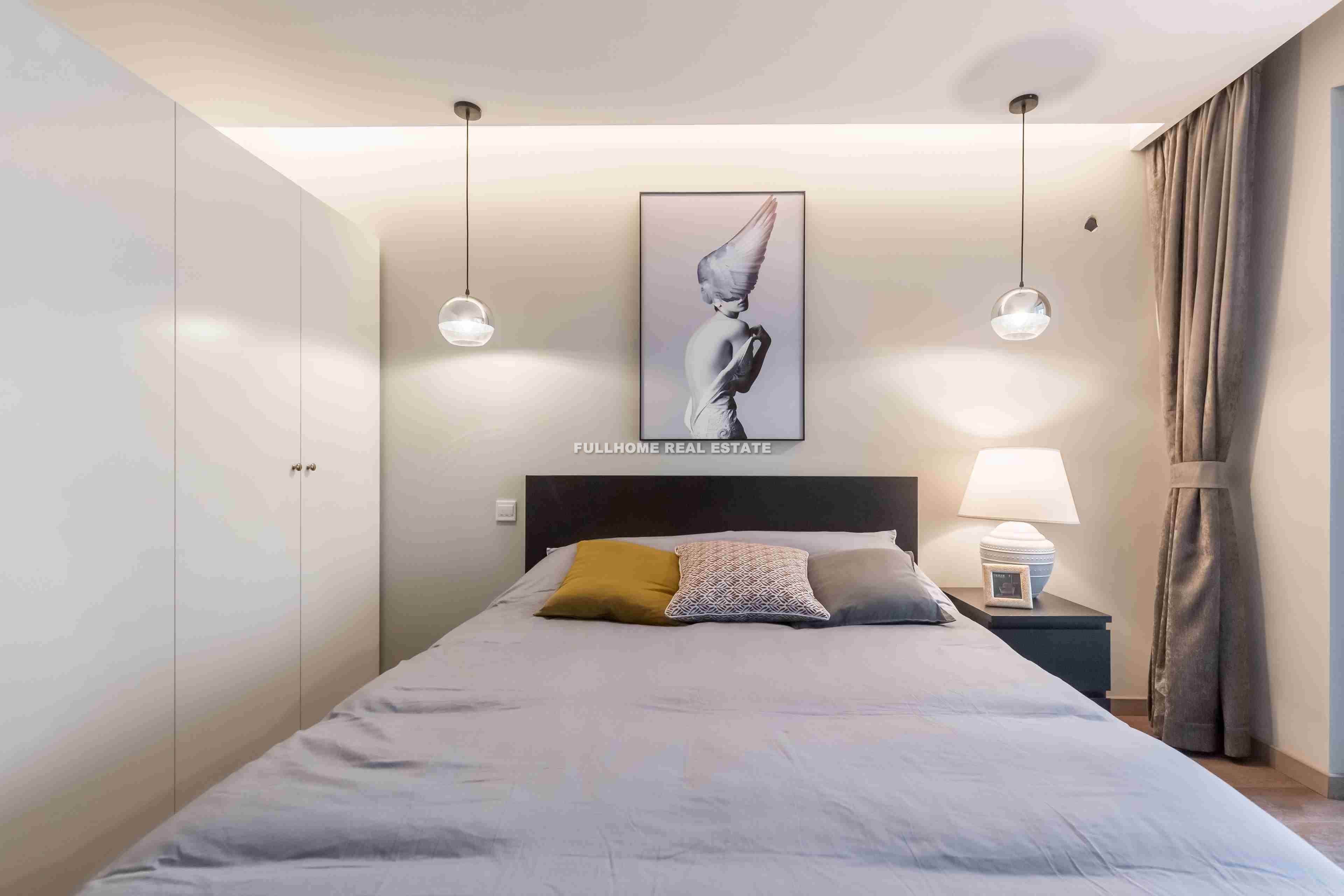 Top Of City - Interior view 11, Shanghai rental property