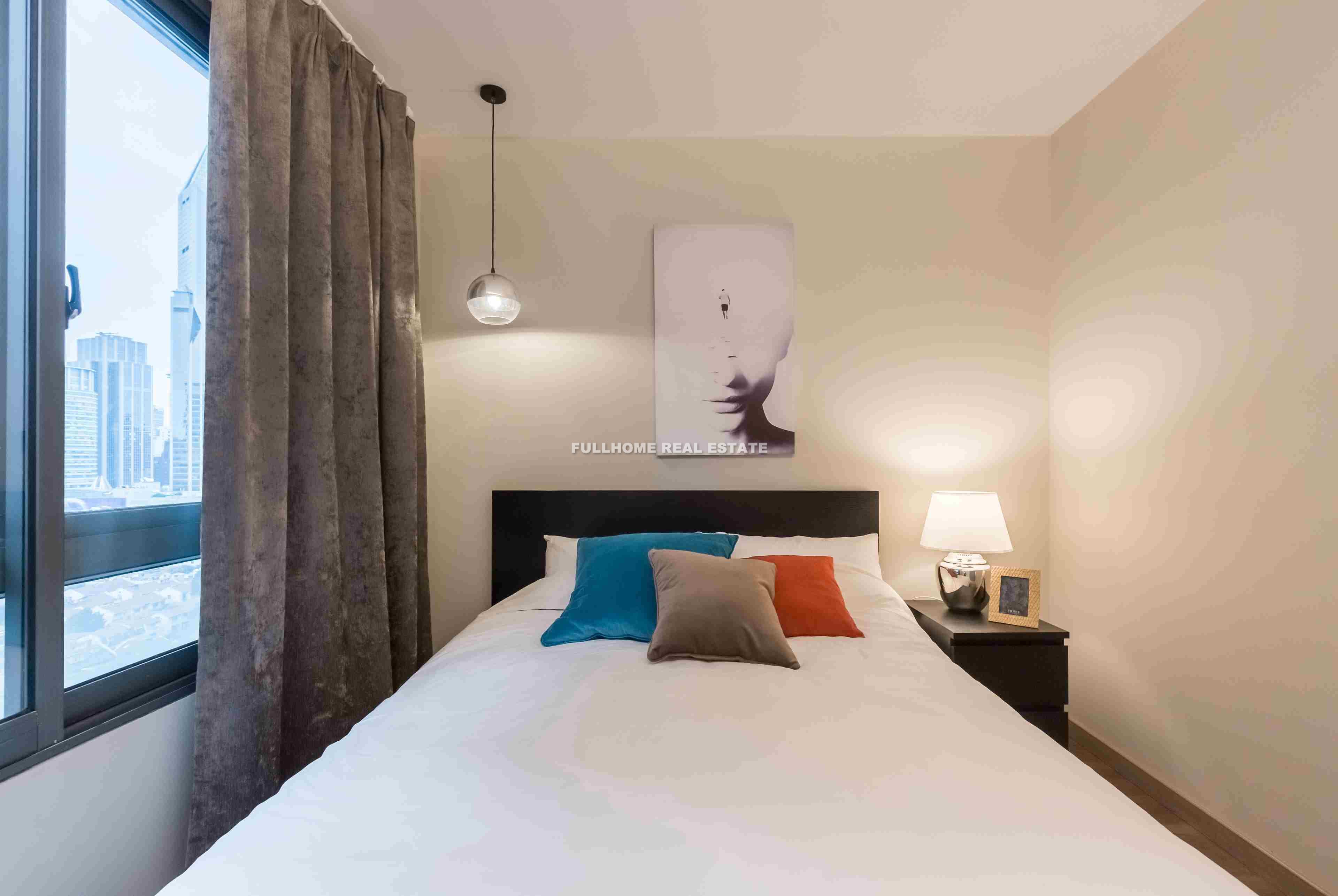 Top Of City - Interior view 6, Shanghai rental property