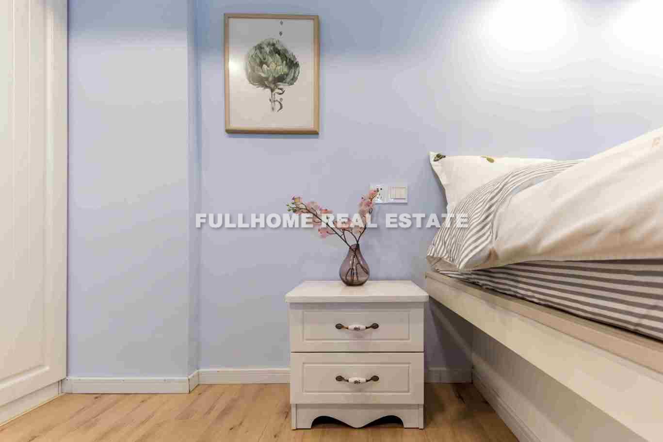 Lane1200-1500 Middle Fuxing Road Old House - Interior view 12, Shanghai rental property