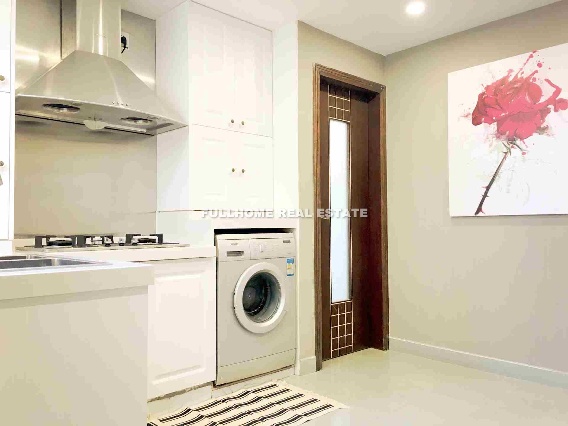 Dong Hai Garden - Interior view 9, Shanghai rental property
