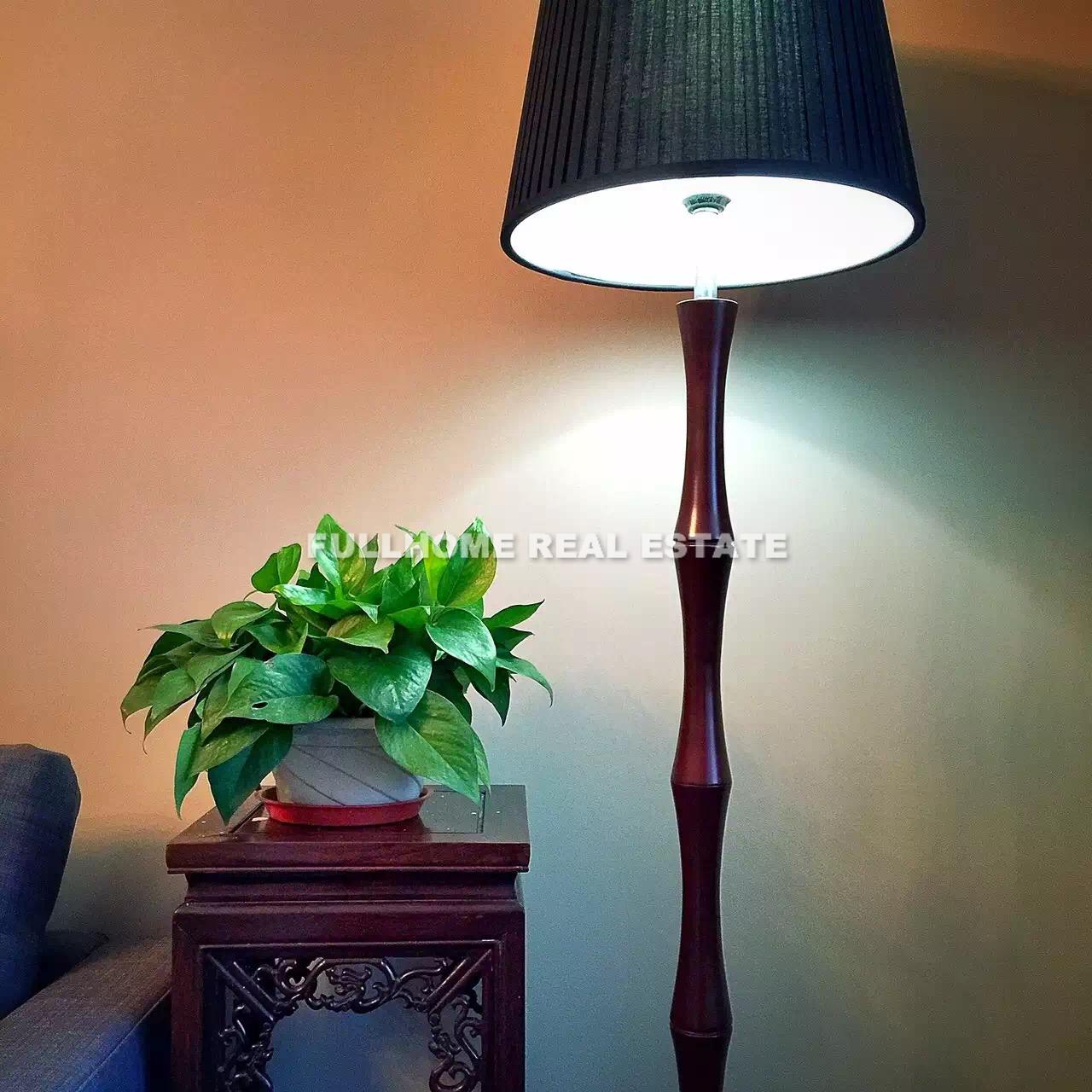 Dong Hai Garden - Interior view 13, Shanghai rental property