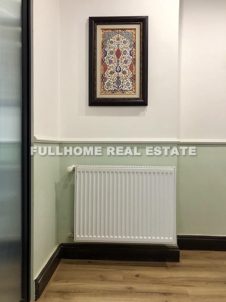 Lane 100-300 Fumin Road Old House - Interior view 9, Shanghai rental property