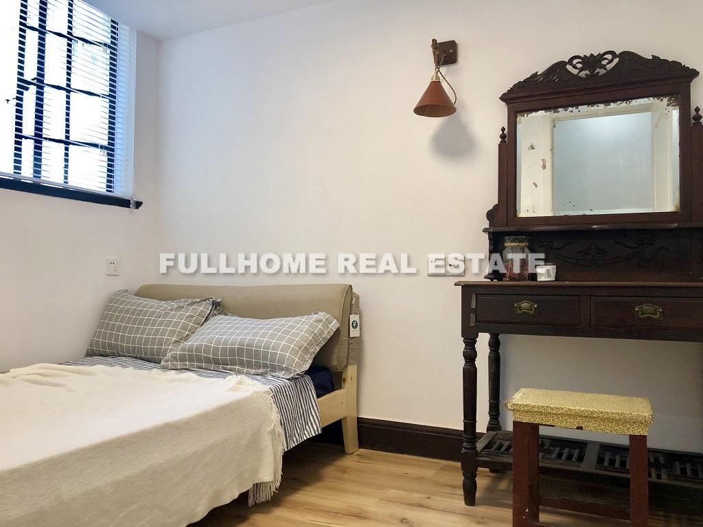 Lane 100-300 Fumin Road Old House - Interior view 8, Shanghai rental property