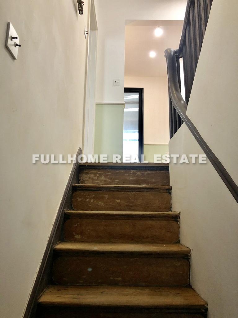 Lane 100-300 Fumin Road Old House - Interior view 15, Shanghai rental property