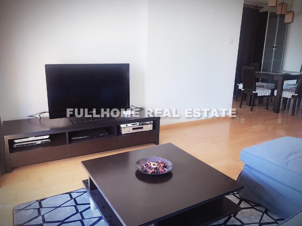 One Park Avenue - Interior view 7, Shanghai rental property