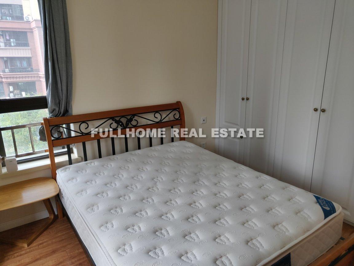 Vanke Legend - Interior view 2, Shanghai rental property