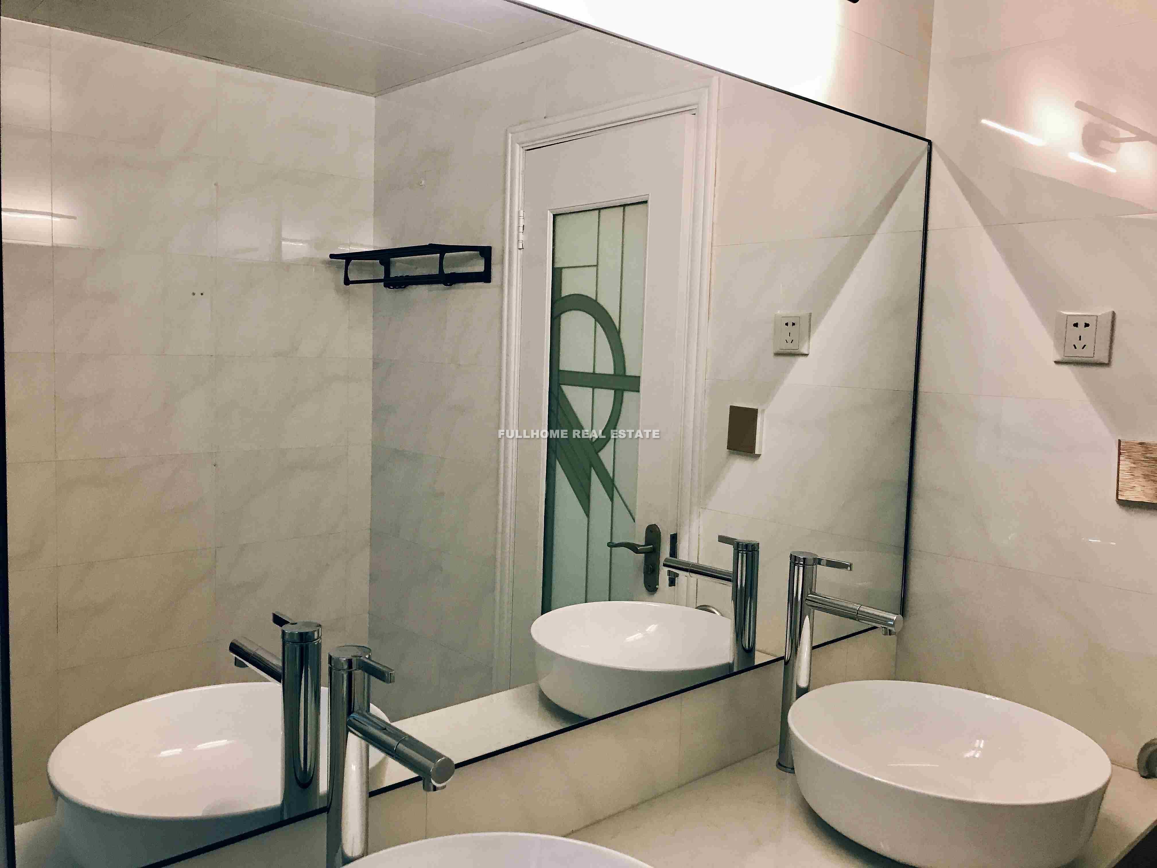 East Huaihai Apartment - Interior view 11, Shanghai rental property