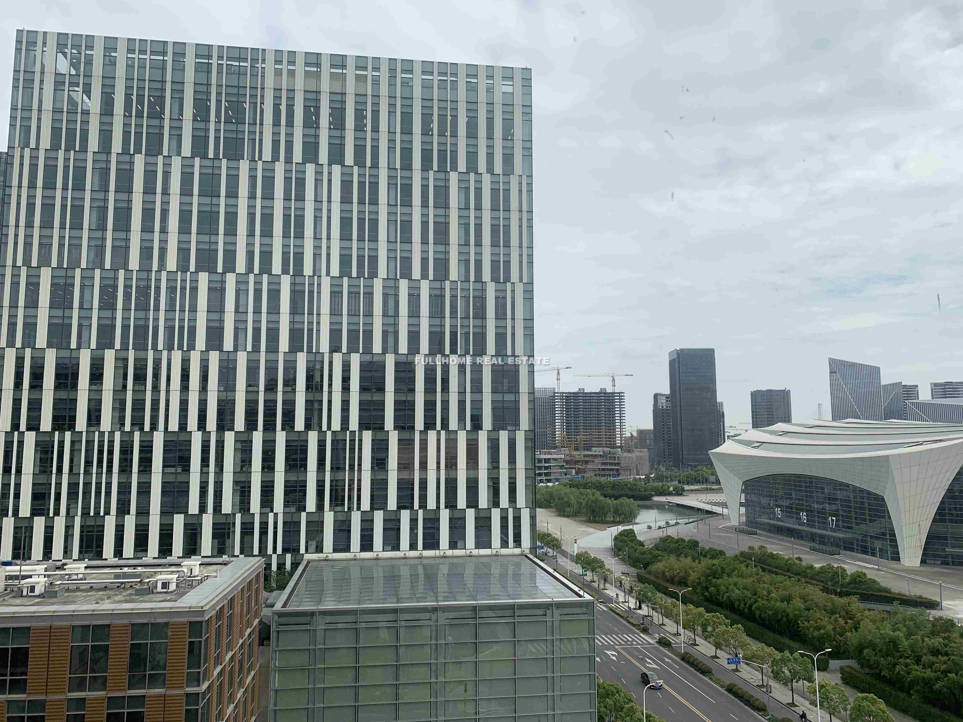 One Majesty - Interior view 4, Shanghai rental property