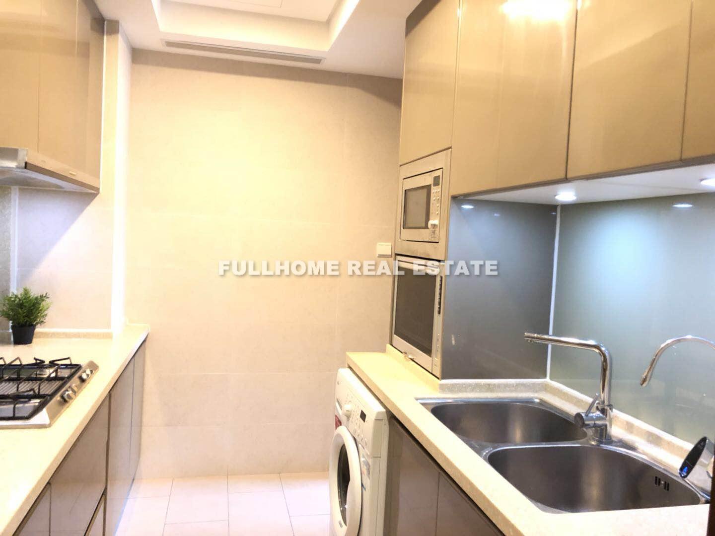 Farglory Xuhui Garden - Interior view 4, Shanghai rental property