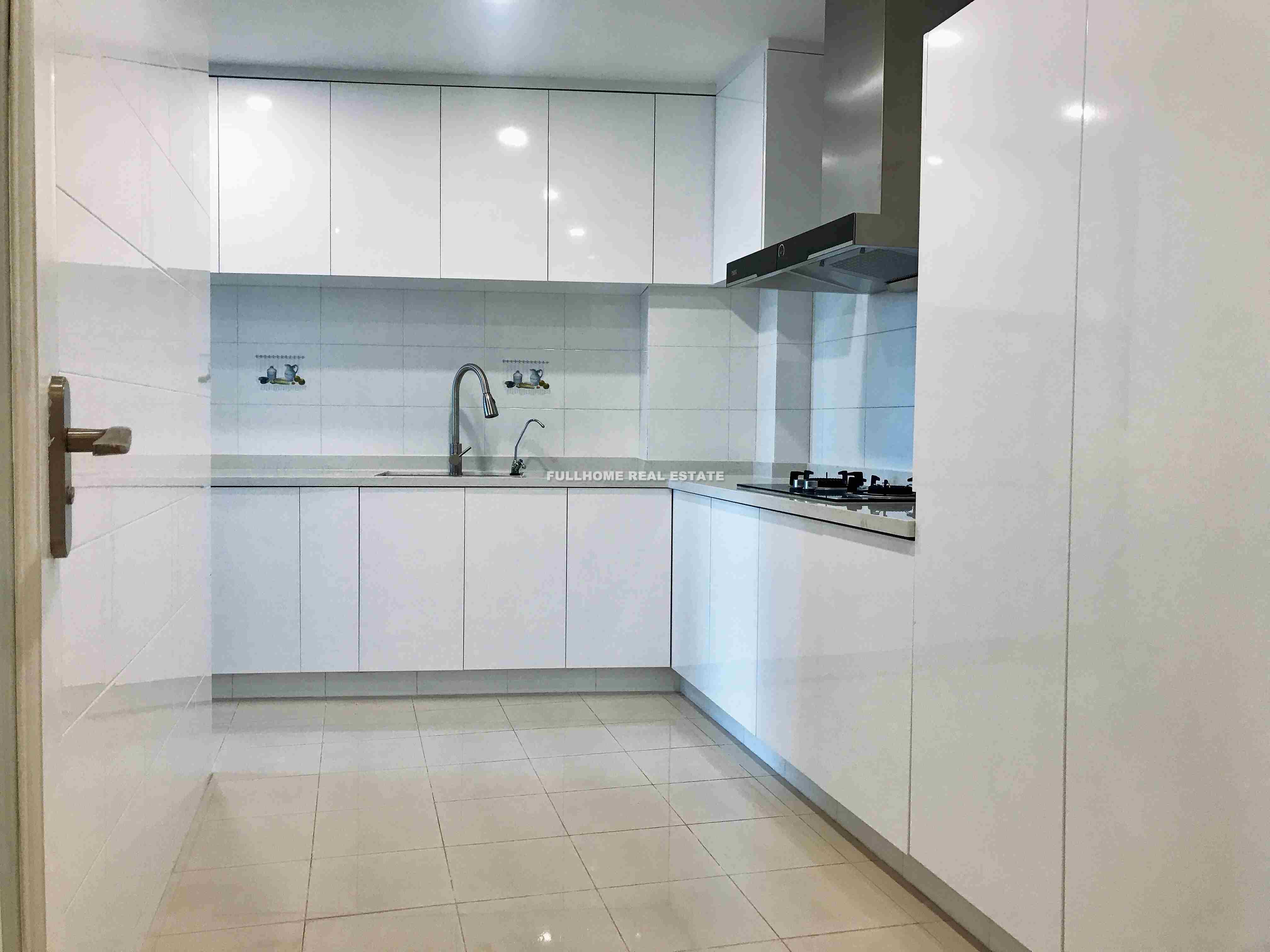 East Huaihai Apartment - Interior view 9, Shanghai rental property