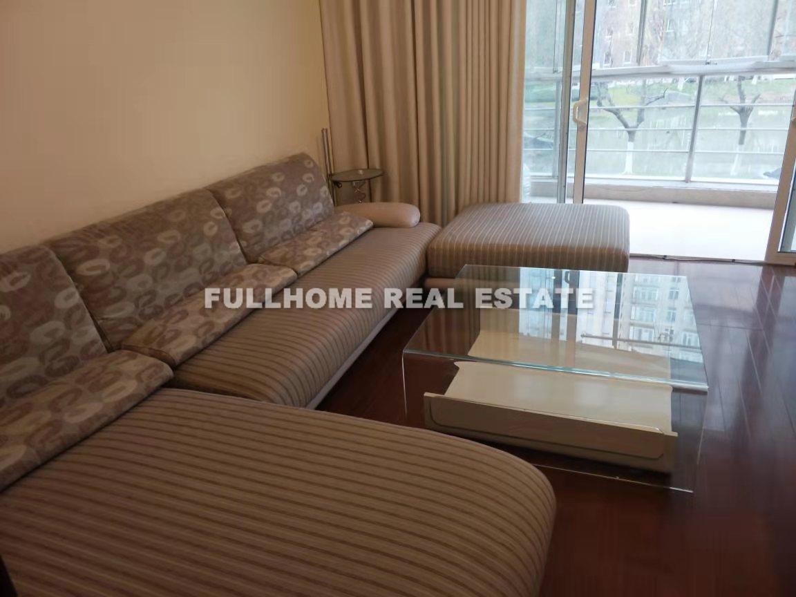 Sheng Shi Nian Hua Garden - Interior view 5, Shanghai rental property