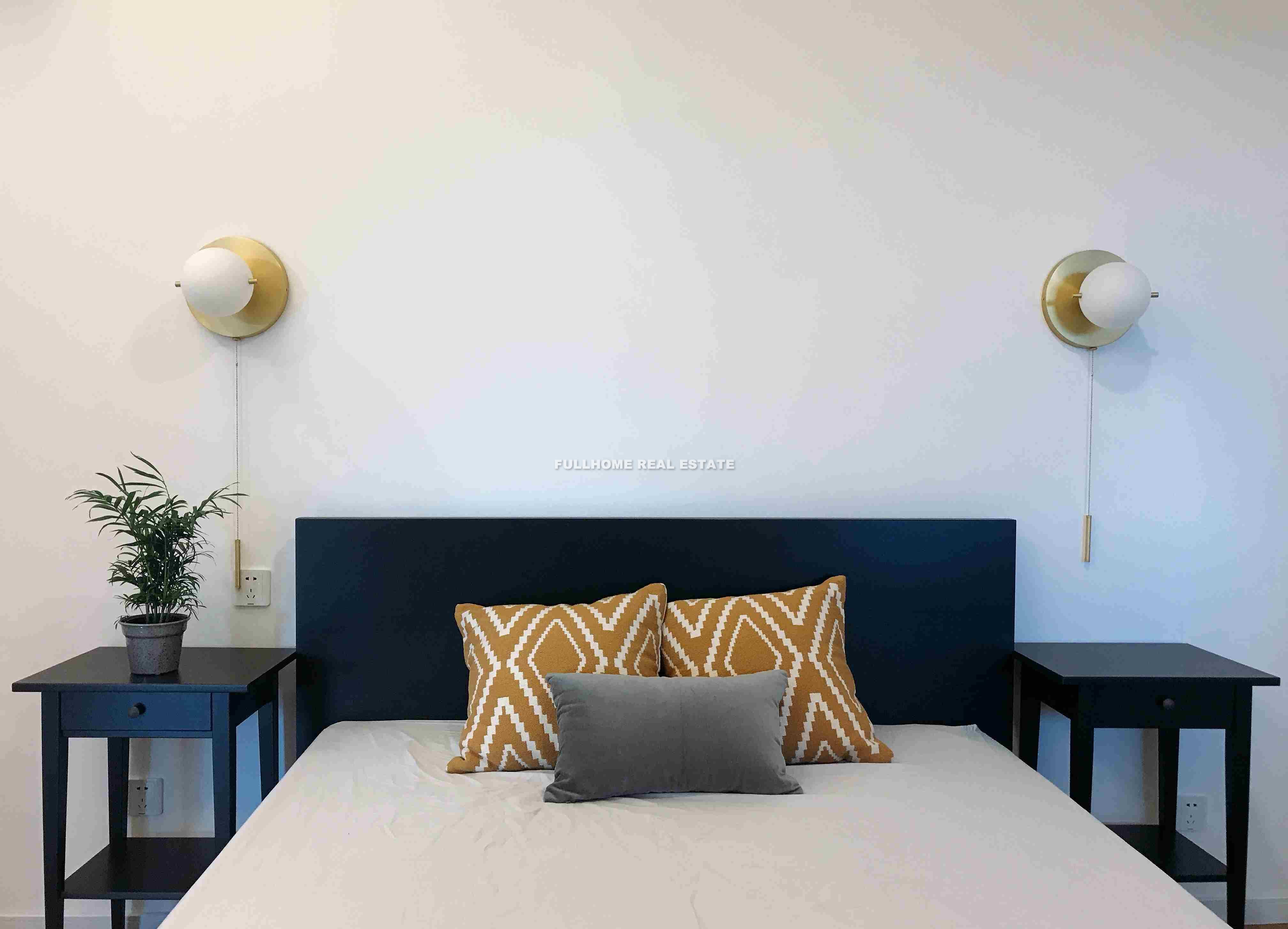 East Huaihai Apartment - Interior view 4, Shanghai rental property