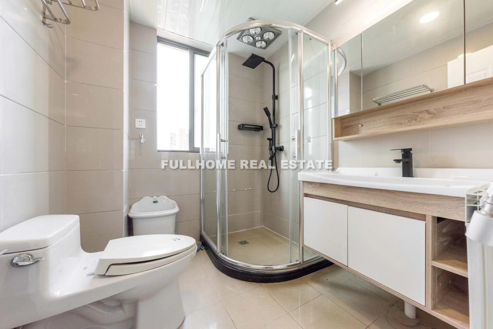 Yanlord Parkside - Interior view 8, Shanghai rental property