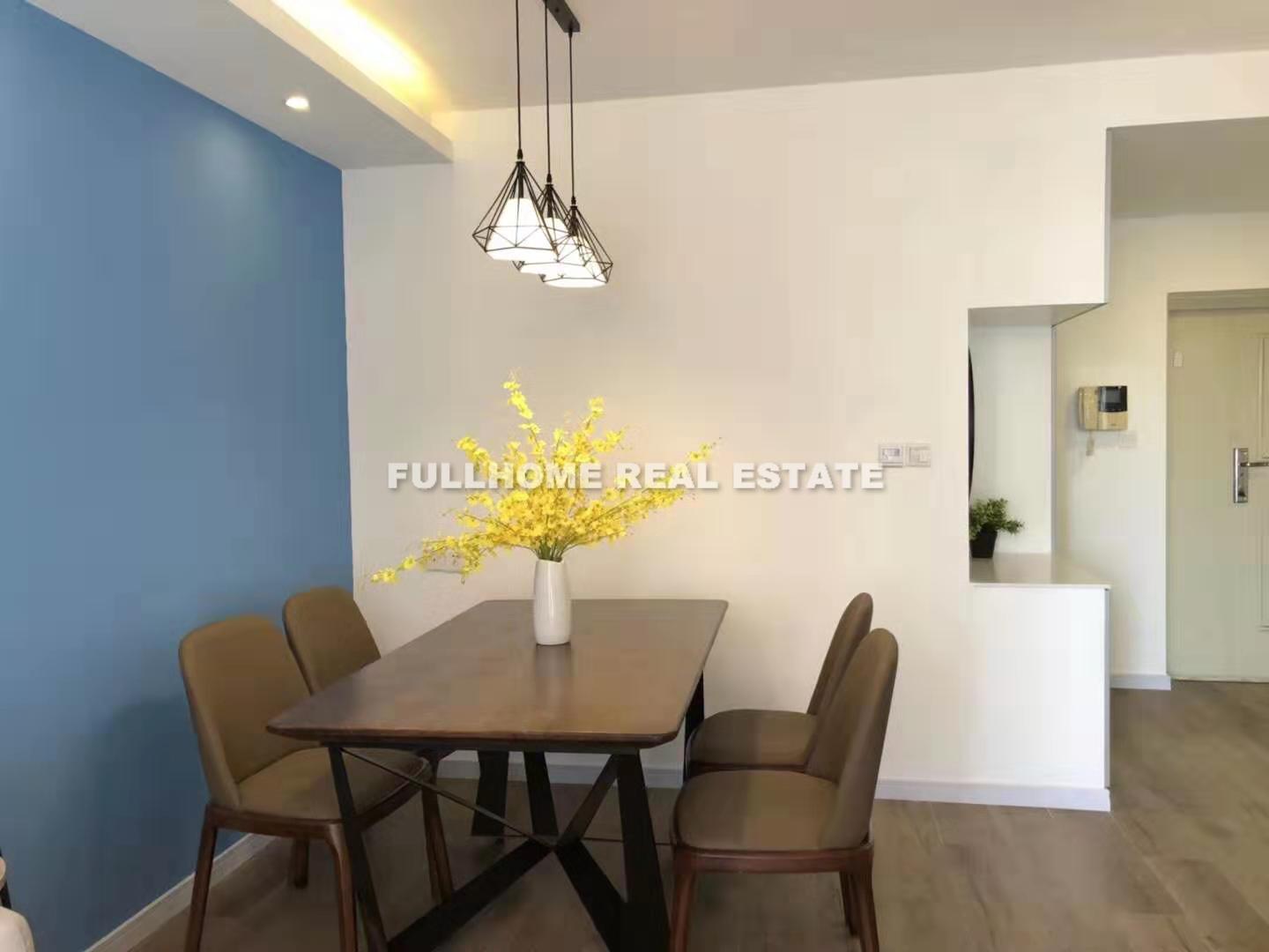 East Huaihai Apartment - 1 bedroom apartment in Shanghai, People Square, Downtown