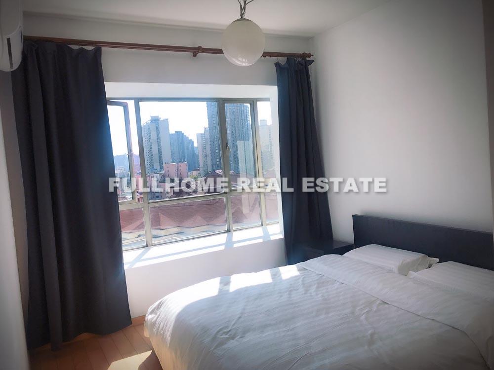 One Park Avenue - Interior view 8, Shanghai rental property