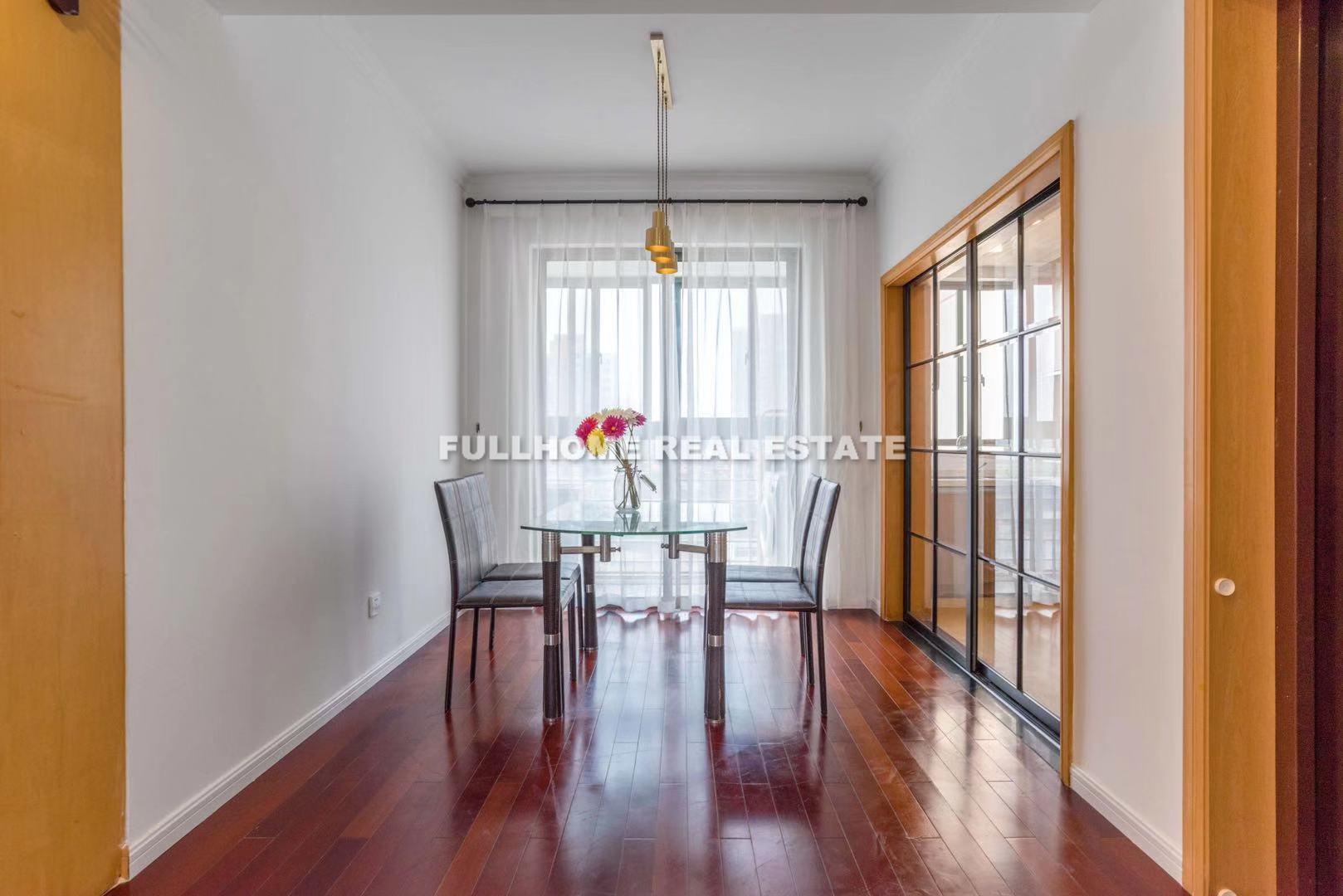 Yanlord Parkside - Interior view 3, Shanghai rental property