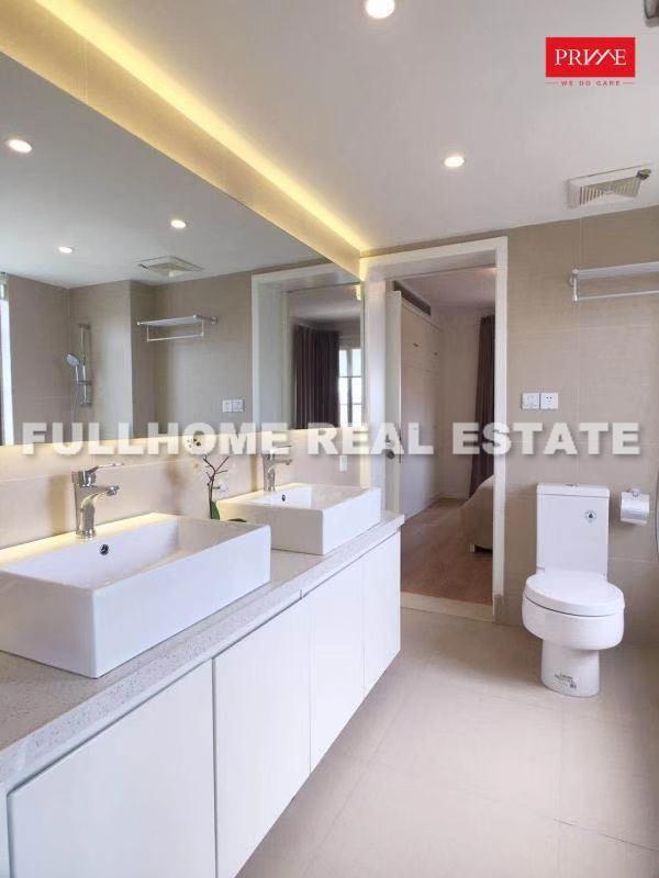 Dang Dai Xin Hua - Interior view 2, Shanghai rental property