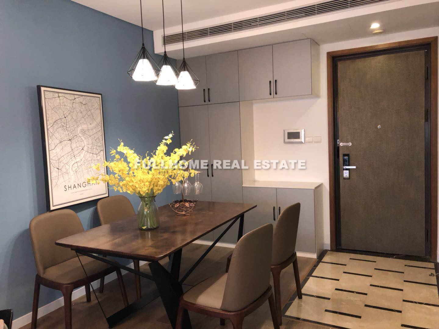 Farglory Xuhui Garden - Interior view 5, Shanghai rental property