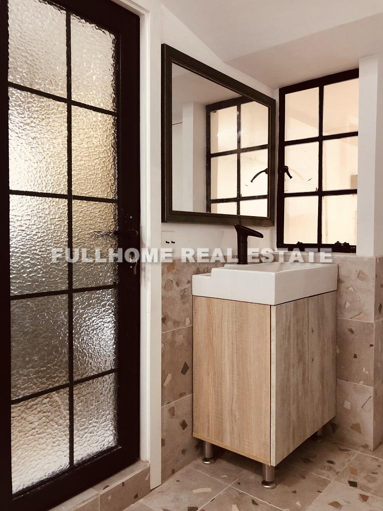 Lane 100-300 Fumin Road Old House - Interior view 3, Shanghai rental property